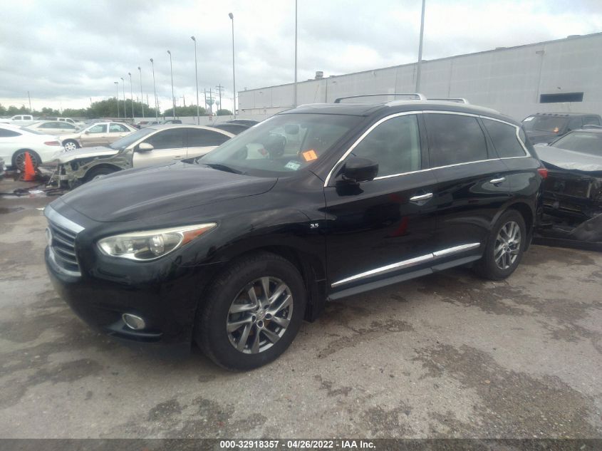 2015 INFINITI QX60 5N1AL0MN2FC550188