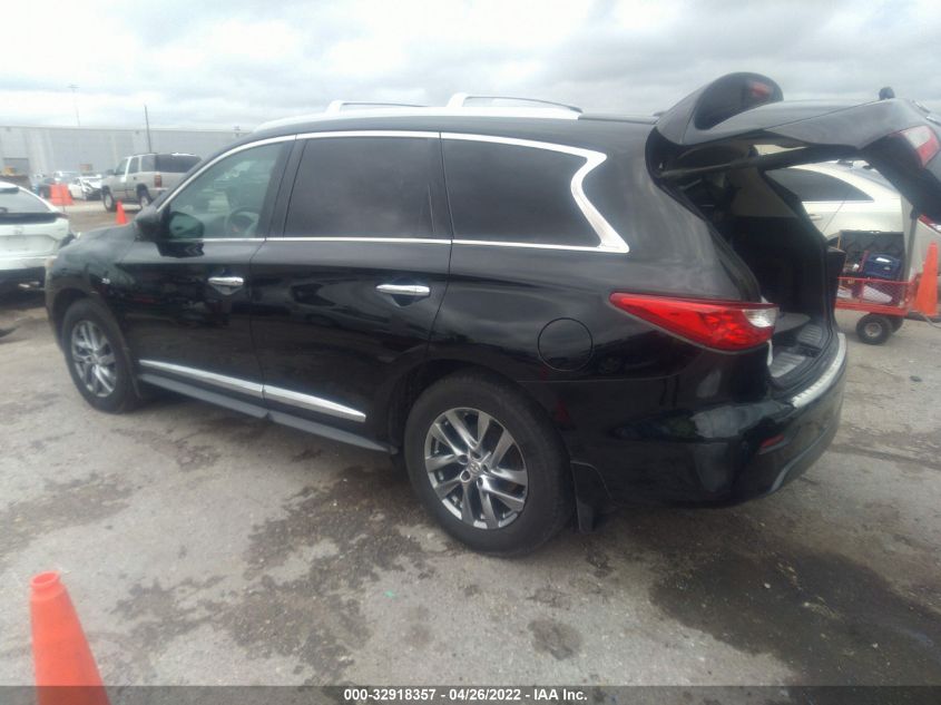 2015 INFINITI QX60 5N1AL0MN2FC550188