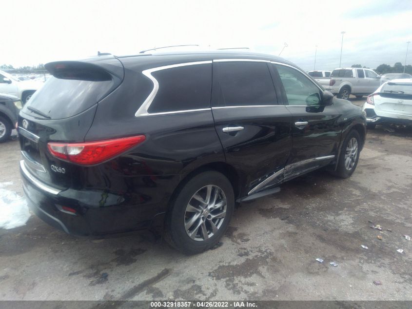 2015 INFINITI QX60 5N1AL0MN2FC550188