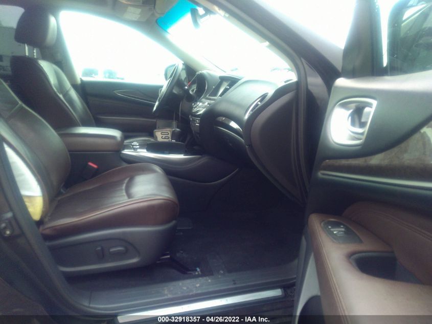 2015 INFINITI QX60 5N1AL0MN2FC550188
