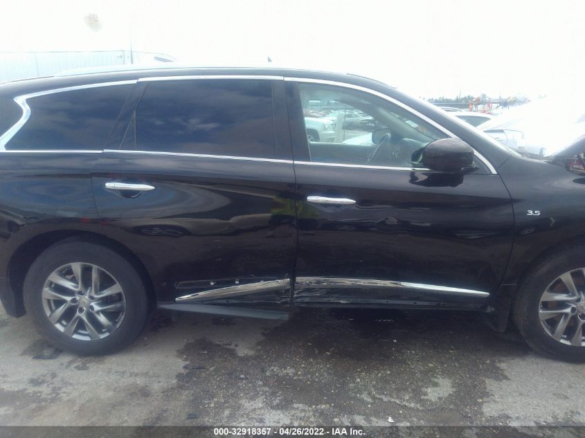 2015 INFINITI QX60 5N1AL0MN2FC550188