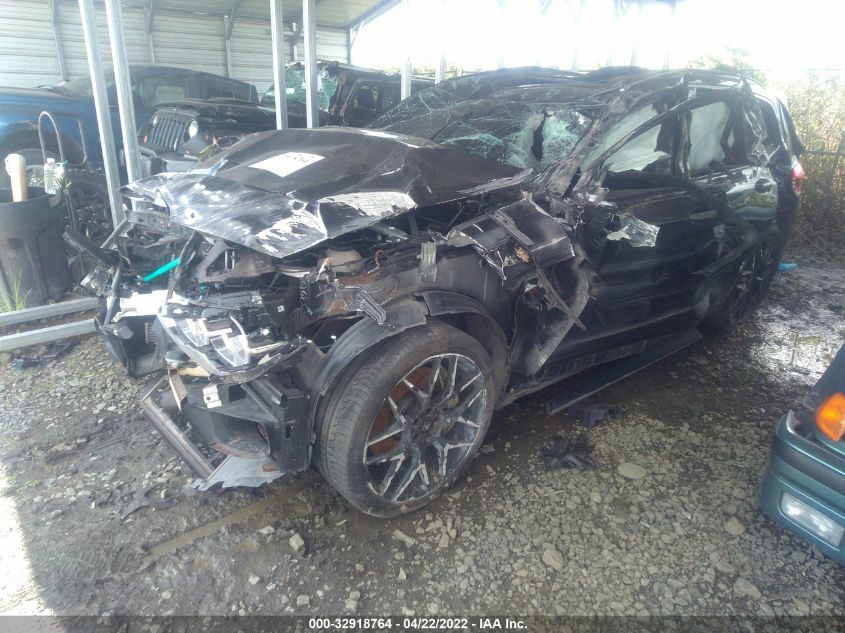 2020 BMW X3 M 5YMTS0C02L9B39429