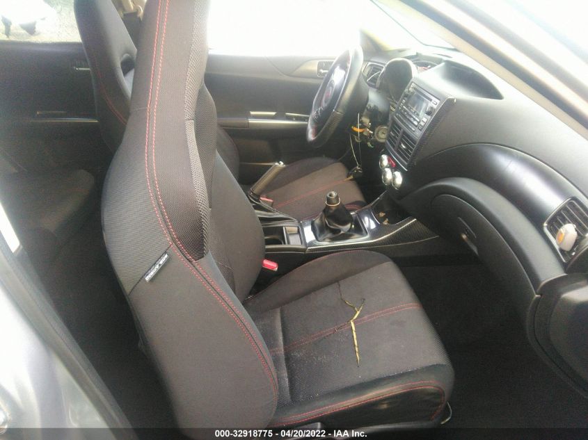 2014 SUBARU IMPREZA WAGON WRX WRX JF1GR7E69EG265546