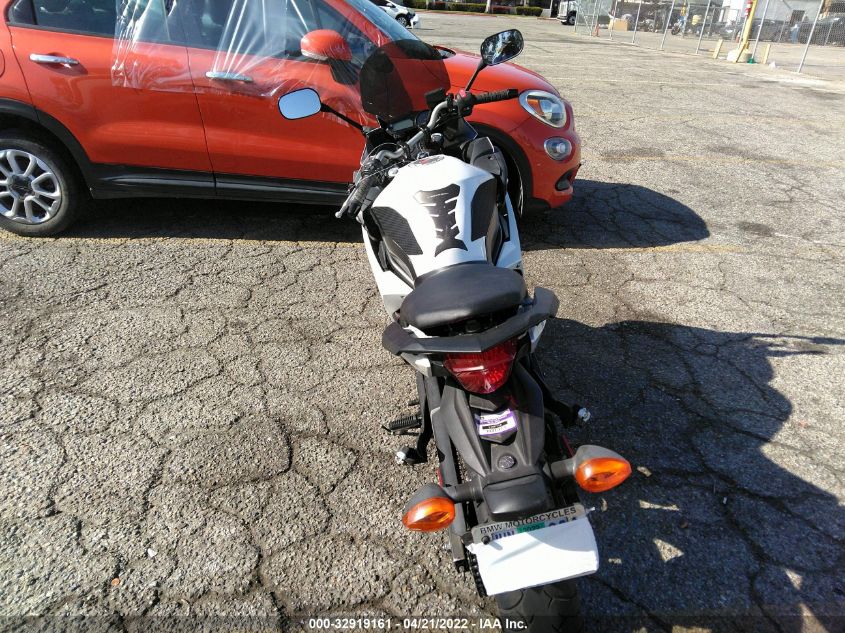 2009 YAMAHA FZ6 R/C JYARJ18Y09A000460