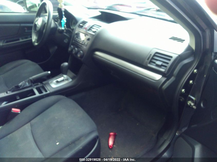 2013 SUBARU IMPREZA WAGON 2.0I JF1GPAA64D2871809