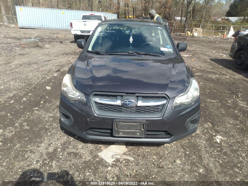 2013 SUBARU IMPREZA WAGON 2.0I JF1GPAA64D2871809
