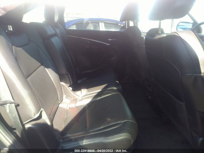 2014 ACURA MDX TECHNOLOGY 5FRYD4H61EB012463