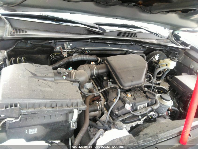 2019 TOYOTA TACOMA 2WD SR/SR5 5TFRX5GN0KX153621