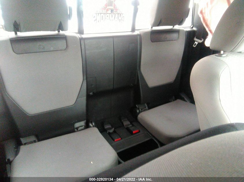2019 TOYOTA TACOMA 2WD SR/SR5 5TFRX5GN0KX153621