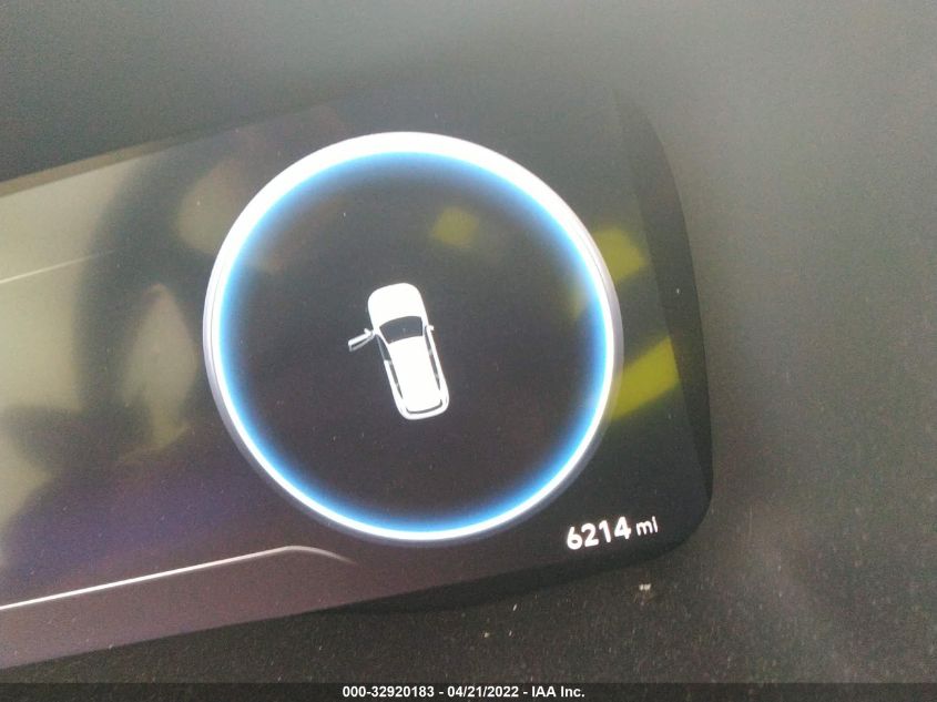 2022 HYUNDAI SANTA FE HYBRID SEL PREMIUM KM8S3DA19NU028180