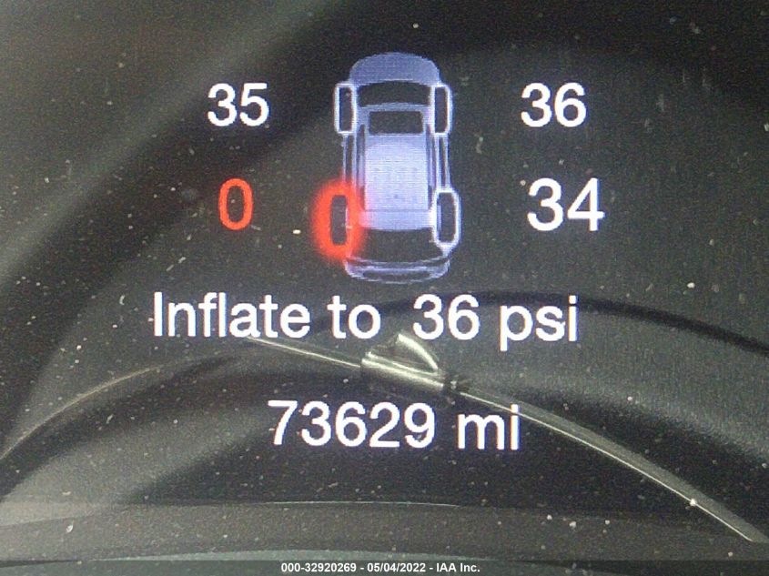 2018 JEEP GRAND CHEROKEE STERLING EDITION 1C4RJFBG8JC347240