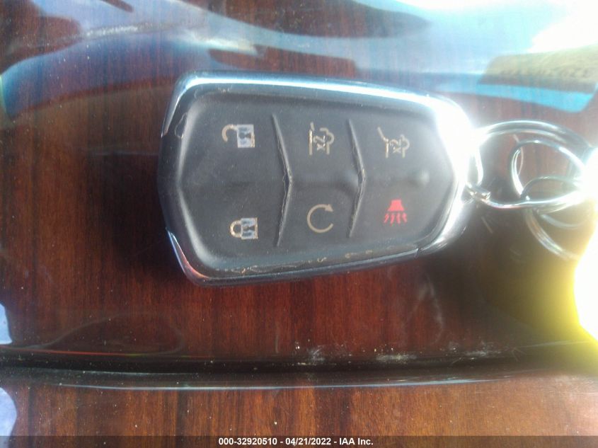 2015 CADILLAC ESCALADE ESV PREMIUM 1GYS4TKJ6FR578140