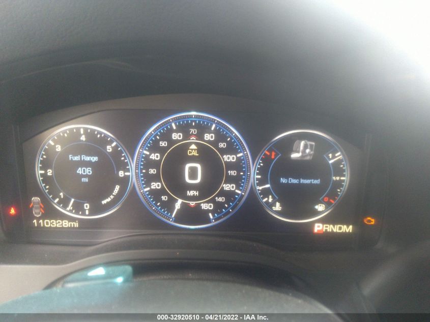 2015 CADILLAC ESCALADE ESV PREMIUM 1GYS4TKJ6FR578140