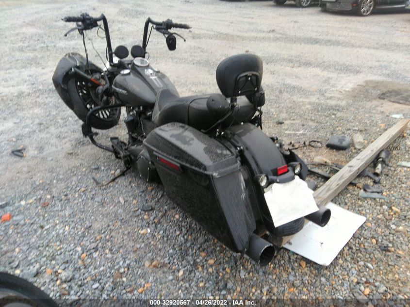 2017 HARLEY-DAVIDSON FLHRXS 1HD1KVC26HB665167