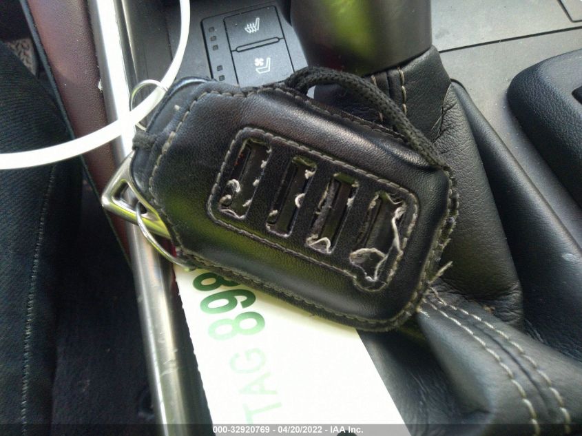 2017 LEXUS IS IS TURBO JTHBA1D26H5053533