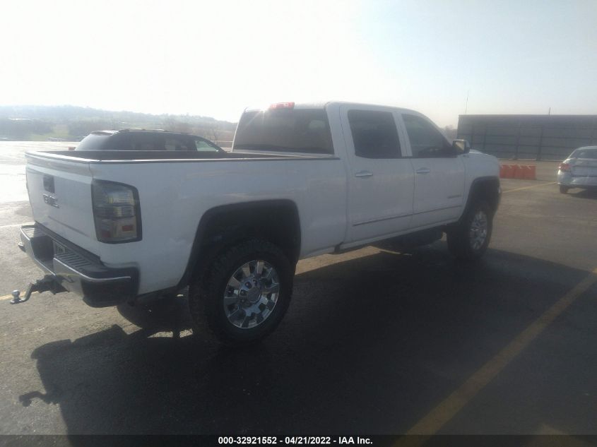 2018 GMC SIERRA 2500HD 1GT12REY0JF253626