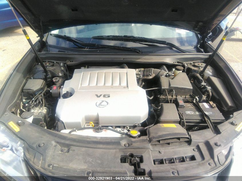 2014 LEXUS ES 350 JTHBK1GG0E2145335