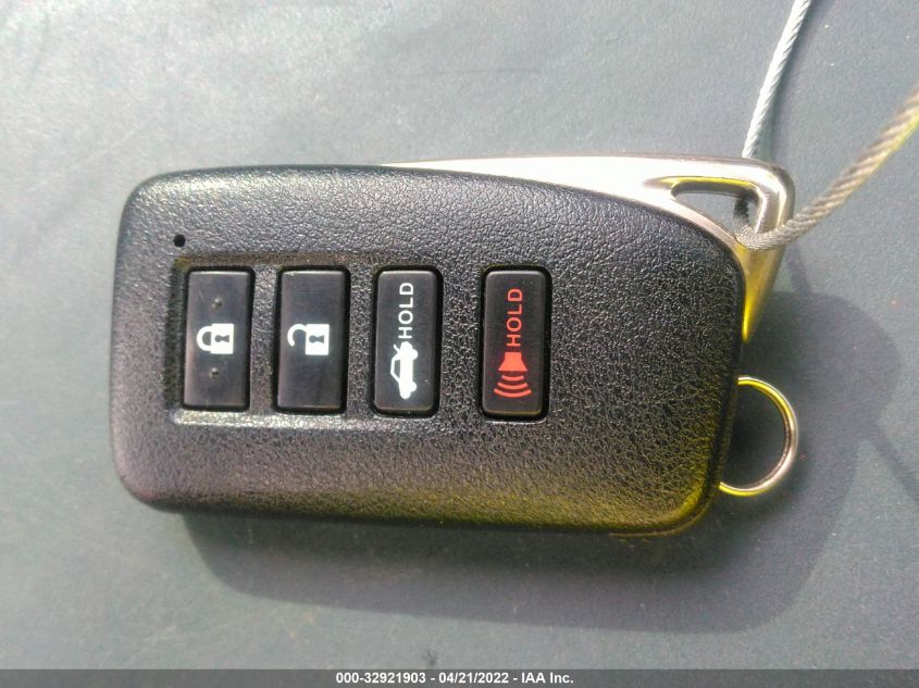 2014 LEXUS ES 350 JTHBK1GG0E2145335