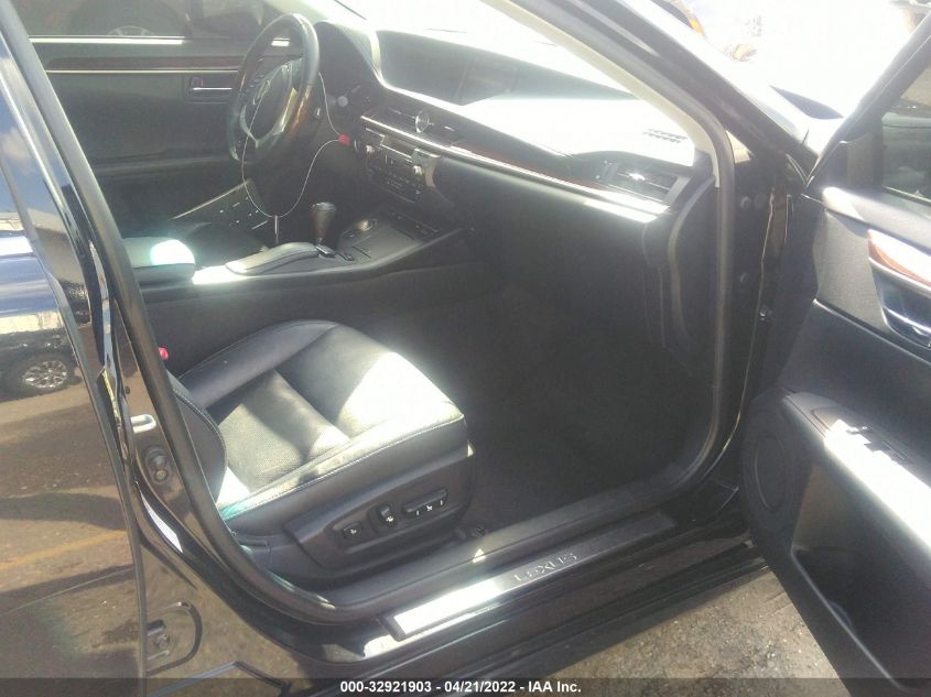 2014 LEXUS ES 350 JTHBK1GG0E2145335