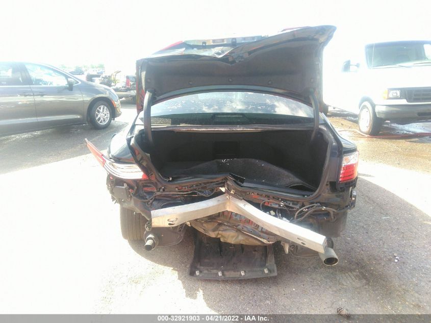 2014 LEXUS ES 350 JTHBK1GG0E2145335