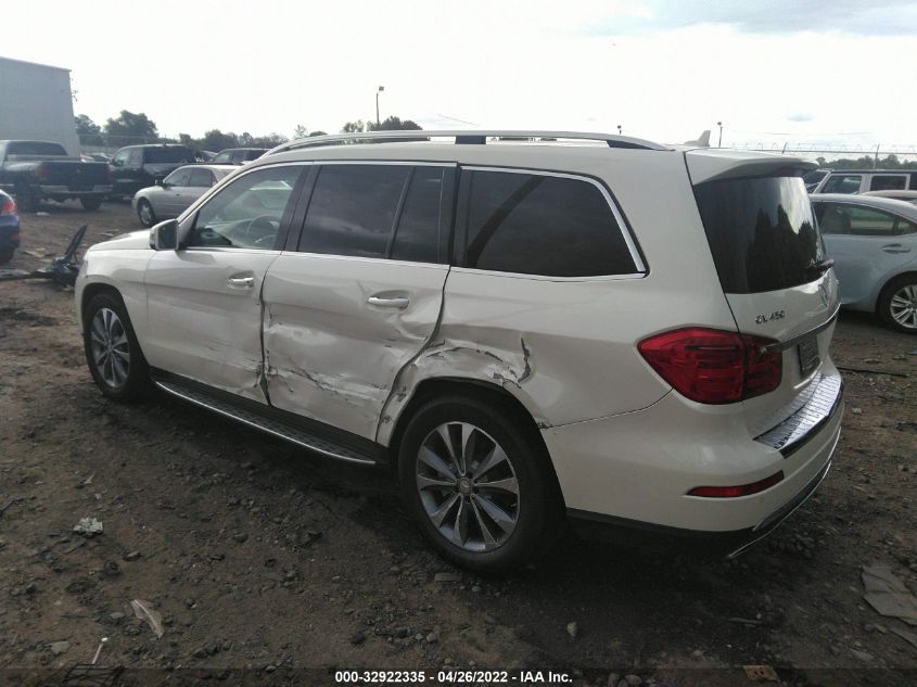 2015 MERCEDES-BENZ GL-CLASS GL 450 4JGDF6EE4FA554678