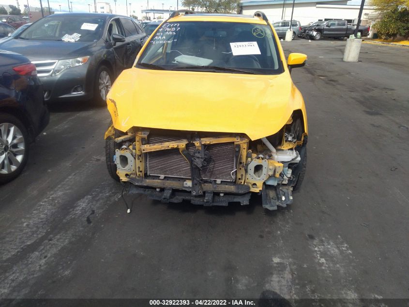 2015 SUBARU XV CROSSTREK PREMIUM JF2GPADC1F8247723