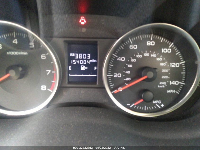 2015 SUBARU XV CROSSTREK PREMIUM JF2GPADC1F8247723