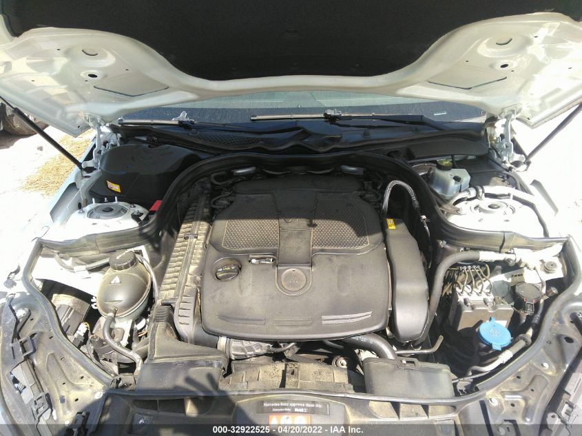 2014 MERCEDES-BENZ E-CLASS E 350 WDDHF5KB9EA932475