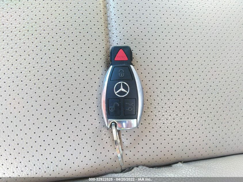 2014 MERCEDES-BENZ E-CLASS E 350 WDDHF5KB9EA932475