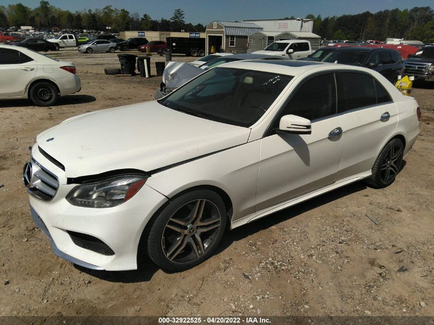 2014 MERCEDES-BENZ E-CLASS E 350 WDDHF5KB9EA932475