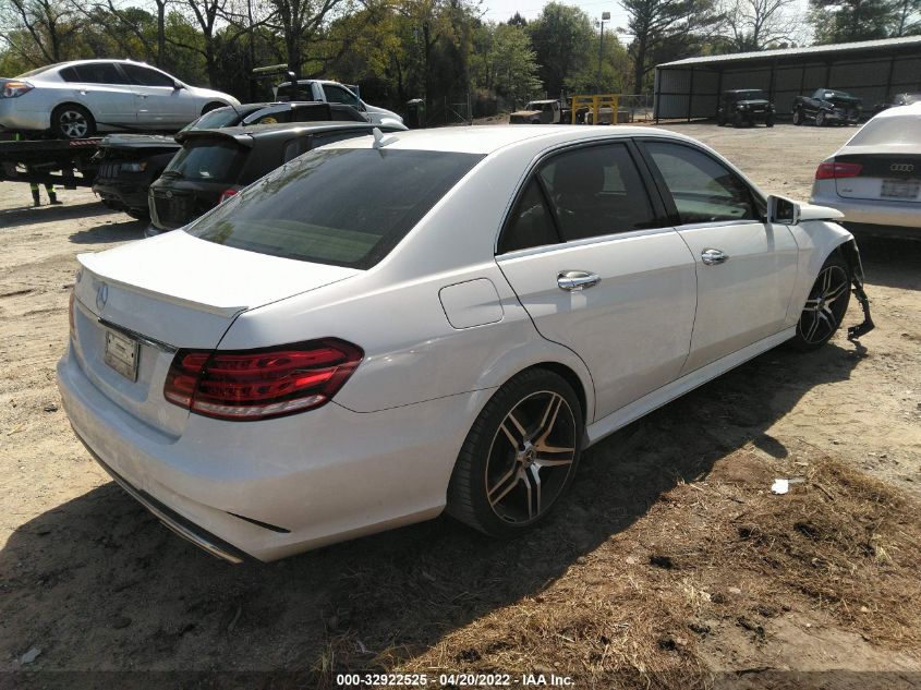 2014 MERCEDES-BENZ E-CLASS E 350 WDDHF5KB9EA932475