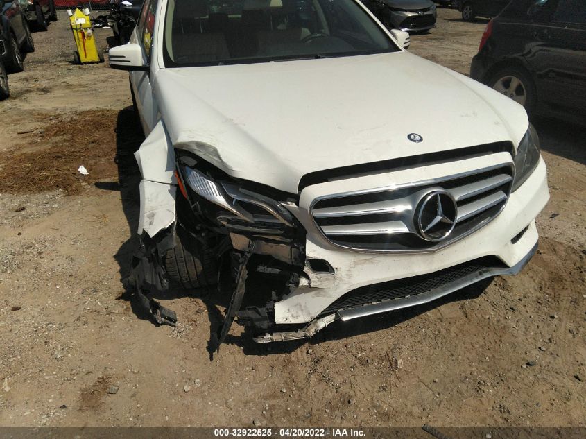 2014 MERCEDES-BENZ E-CLASS E 350 WDDHF5KB9EA932475