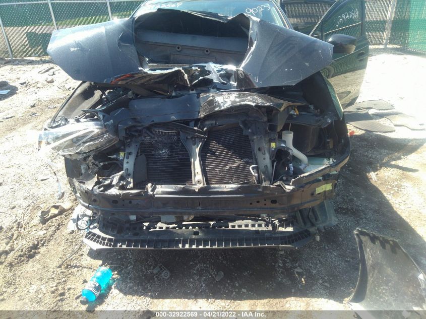 2015 SUBARU WRX PREMIUM JF1VA1D65F9819023