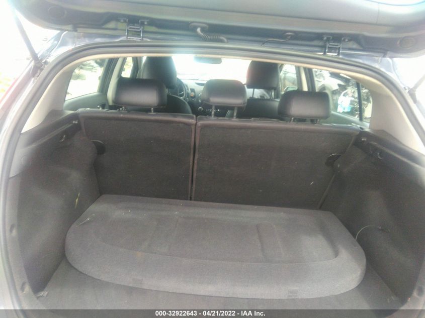 2015 KIA FORTE 5-DOOR EX KNAFX5A80F5320709
