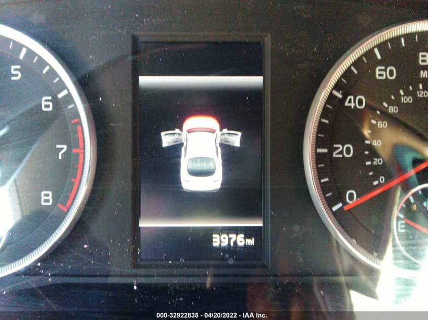 2022 KIA K5 GT-LINE 5XXG64J29NG112354