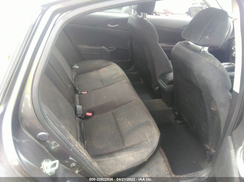 2020 HONDA INSIGHT EX 19XZE4F58LE006031
