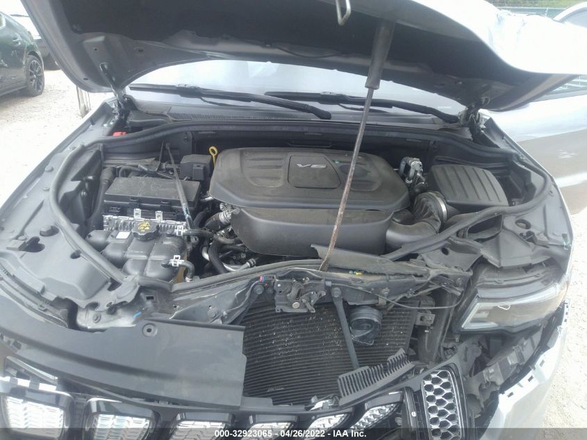 2017 JEEP GRAND CHEROKEE ALTITUDE 1C4RJFAG1HC886956