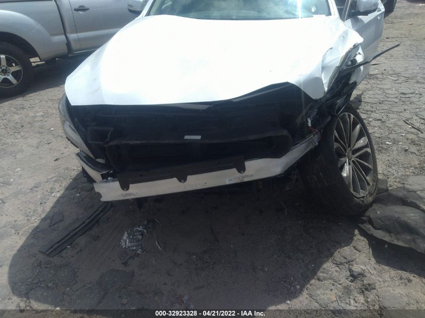 2016 HYUNDAI GENESIS 3.8L KMHGN4JE8GU139096