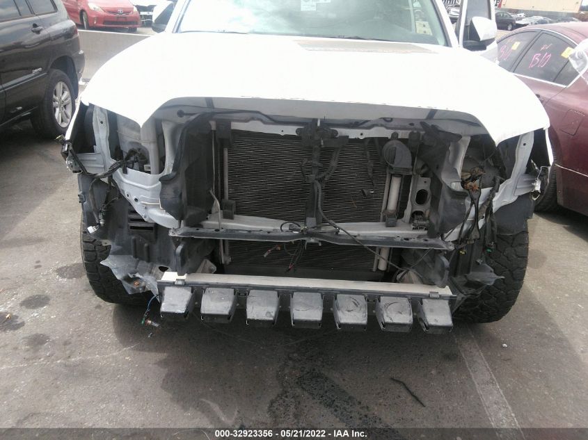 2020 TOYOTA TACOMA 2WD SR/SR5 3TYRX5GN4LT000672