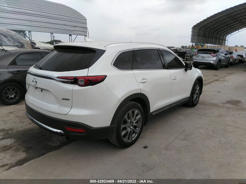 2019 MAZDA CX-9 GRAND TOURING JM3TCADY8K0324740