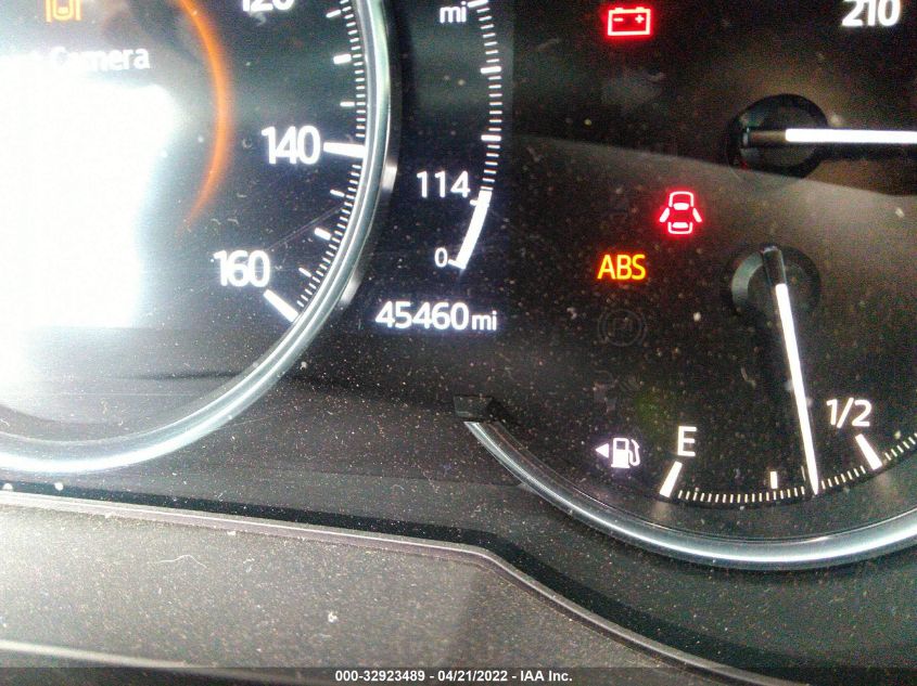 2019 MAZDA CX-9 GRAND TOURING JM3TCADY8K0324740