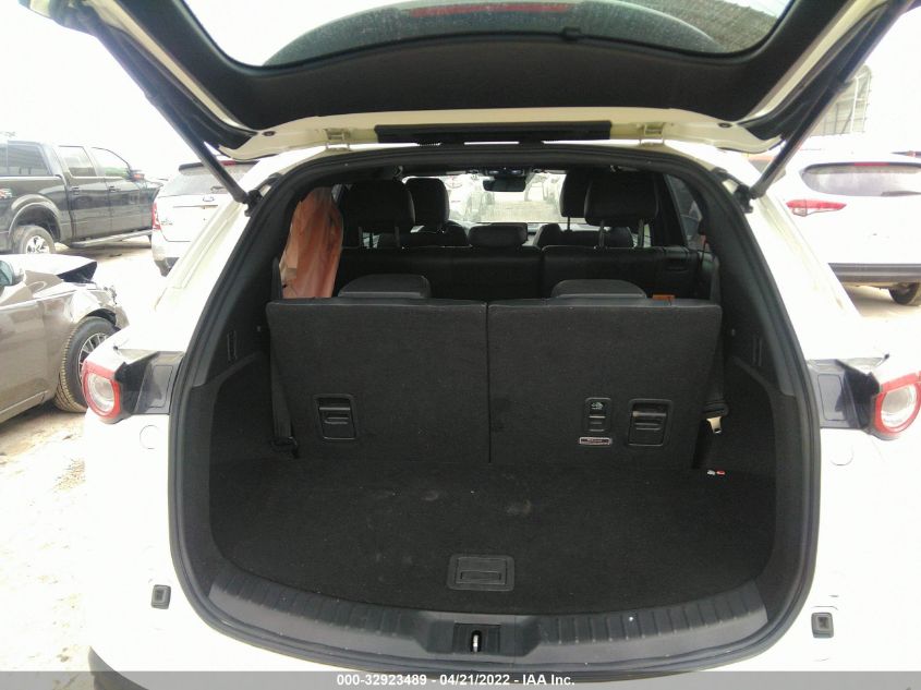 2019 MAZDA CX-9 GRAND TOURING JM3TCADY8K0324740