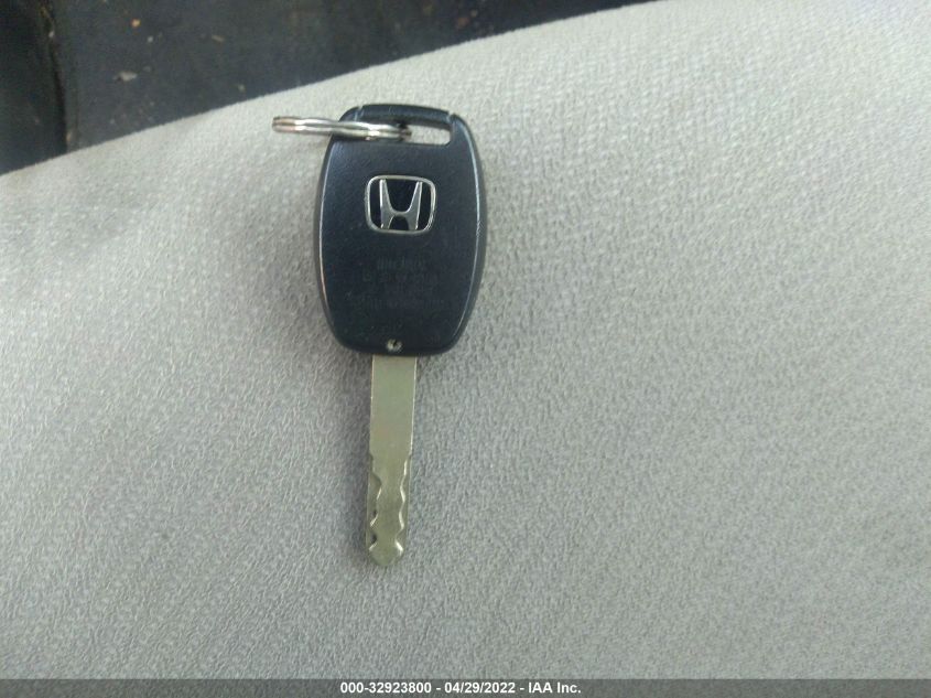 2013 HONDA CIVIC SDN LX 19XFB2F55DE092836