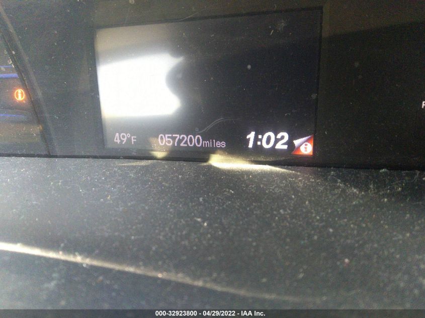 2013 HONDA CIVIC SDN LX 19XFB2F55DE092836
