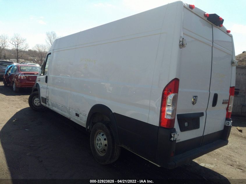 2014 RAM PROMASTER 3C6TRVCD5EE127427