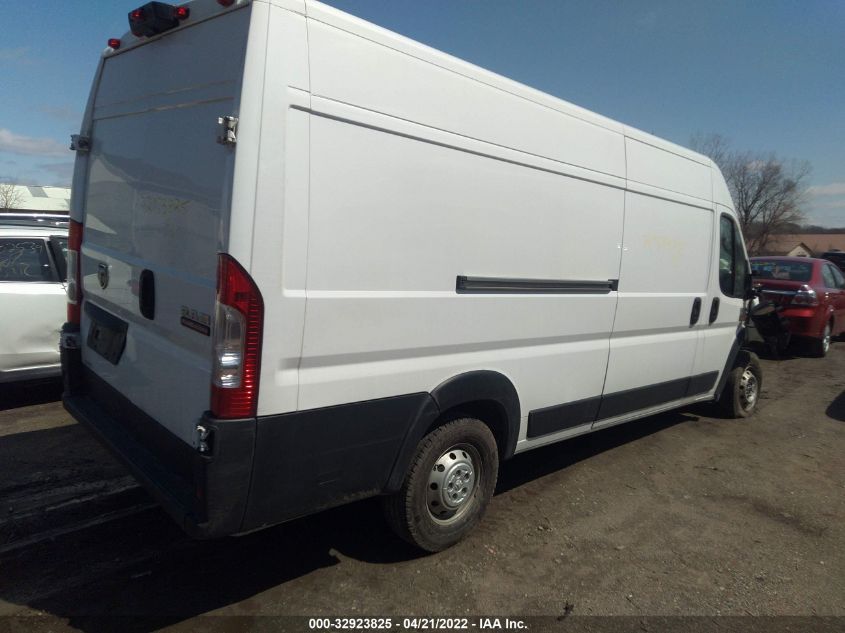 2014 RAM PROMASTER 3C6TRVCD5EE127427