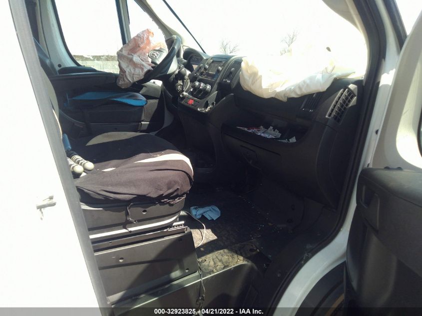 2014 RAM PROMASTER 3C6TRVCD5EE127427