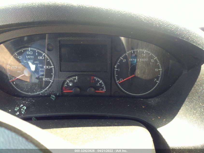 2014 RAM PROMASTER 3C6TRVCD5EE127427