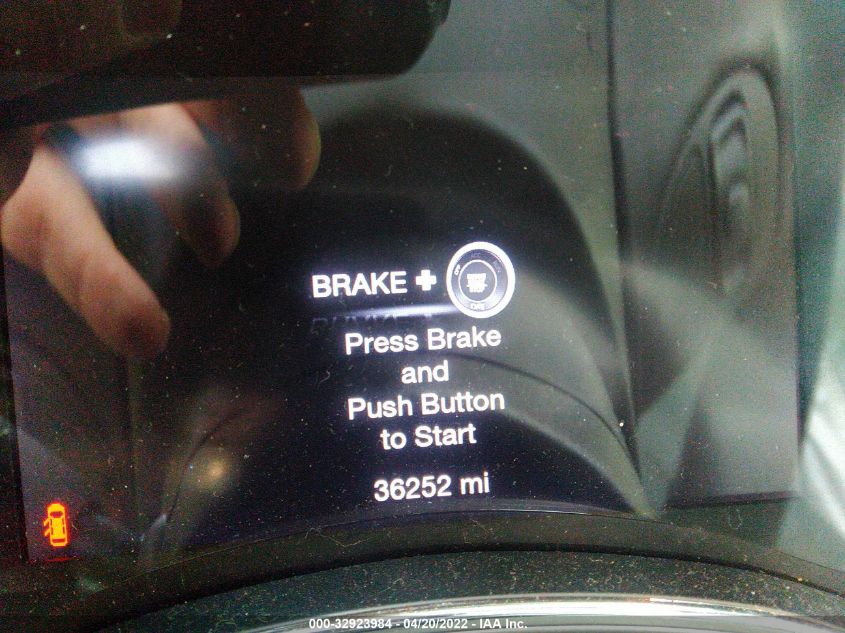 2021 JEEP GRAND CHEROKEE LAREDO X 1C4RJEAGXMC597210