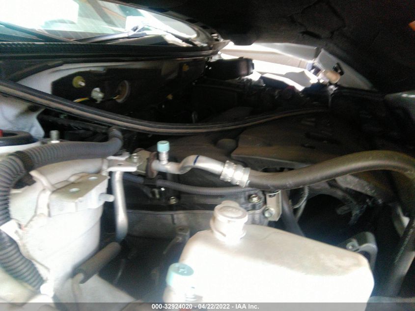 2017 MITSUBISHI LANCER ES/LE JA32U2FU9HU014419